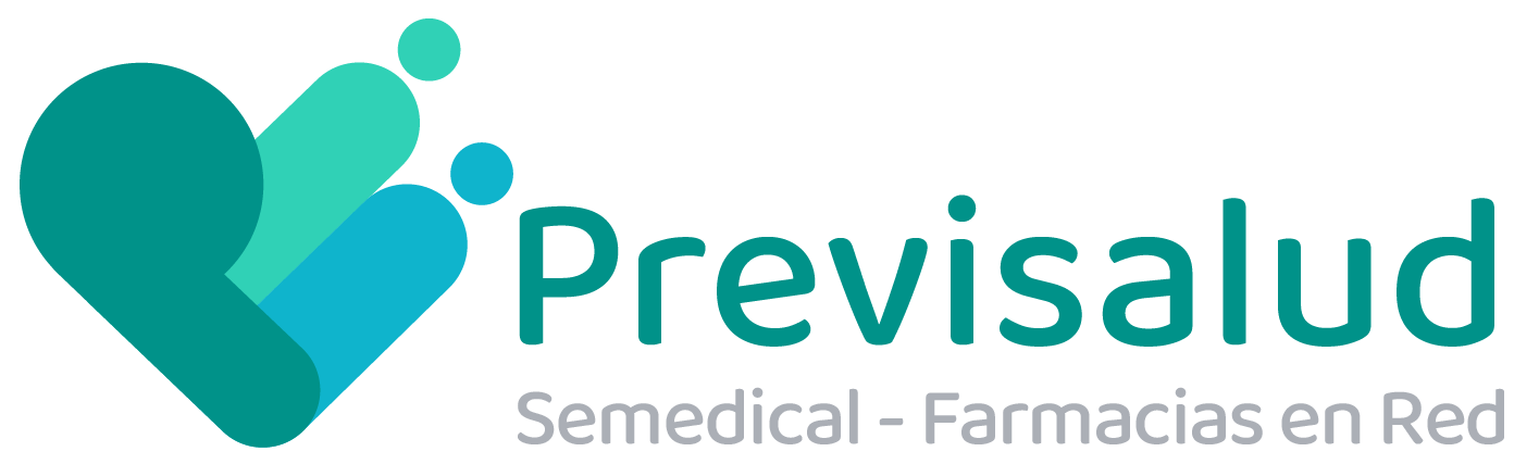Semedical - Farmacias en Red